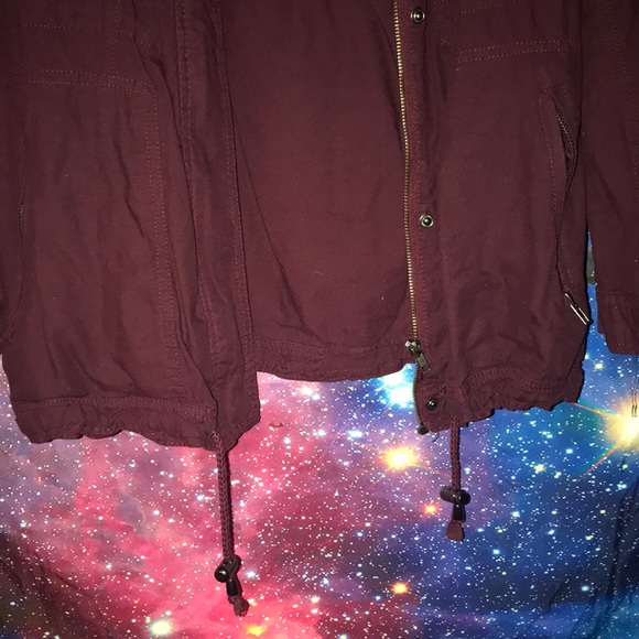 Light Jacket - Picture 3 of 4